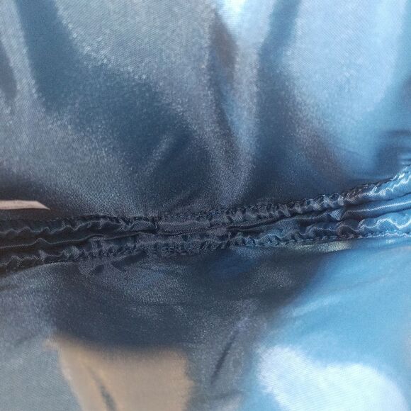 Tartan and Twine clutch - Picture 7 of 7